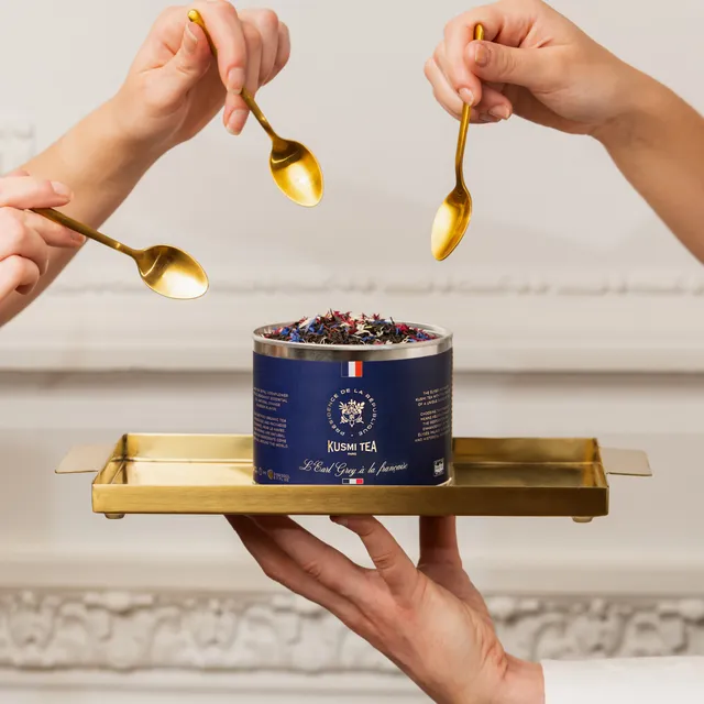 kusmi-tea-l-earl-grey-la-fran-aise-t-nero-in-confezione image 1