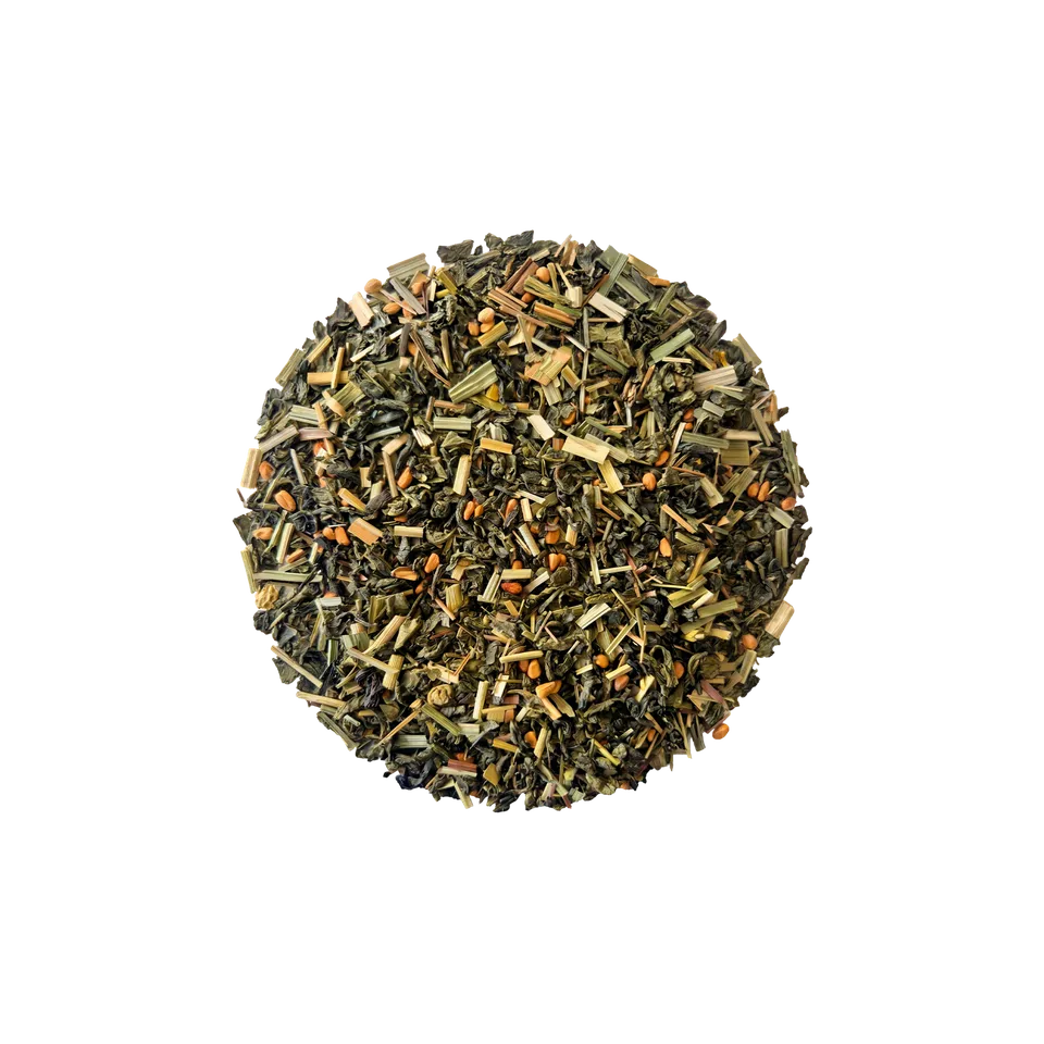 kusmi-tea-t-verde-menta-limone-t-verde-rinfrescante-al-limone-giallo image 1