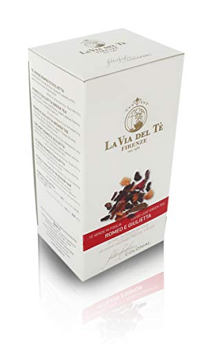 la-via-del-t-romeo-e-giulietta-miscela-di-t-verdi-alla-fragolina-20-filtri-50-g image 7