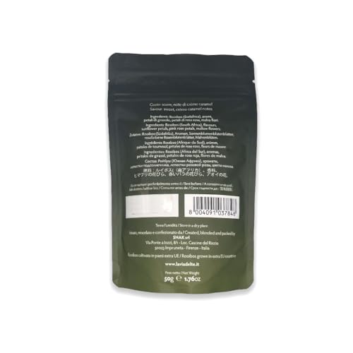 la-via-del-t-cape-town-rooibos-creme-caramel-lattina-100-g-senza-caffeina image 7