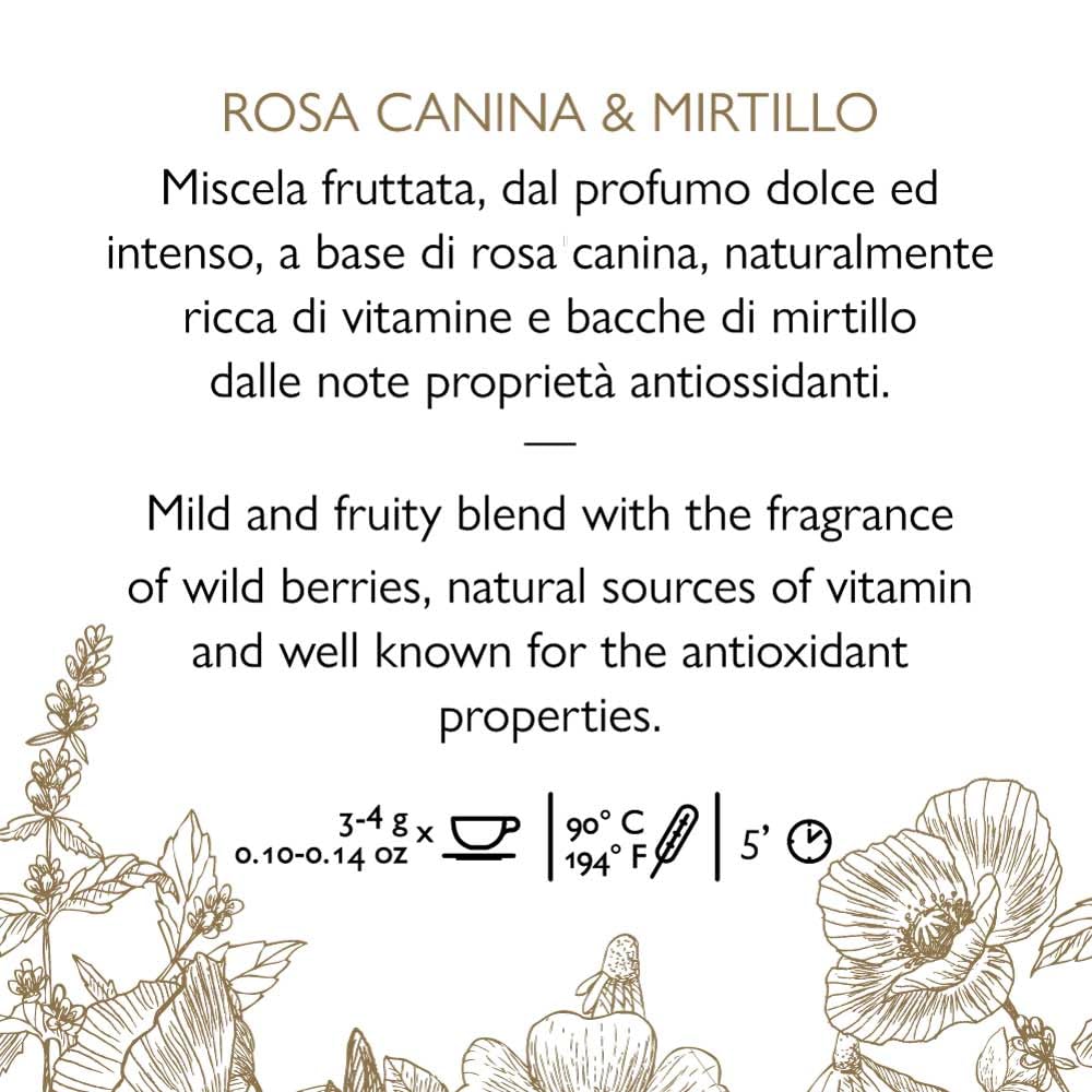 la-via-del-t-rosa-canina-mirtillo-tisana-125-g-lattina-gusto-mirtillo image 3