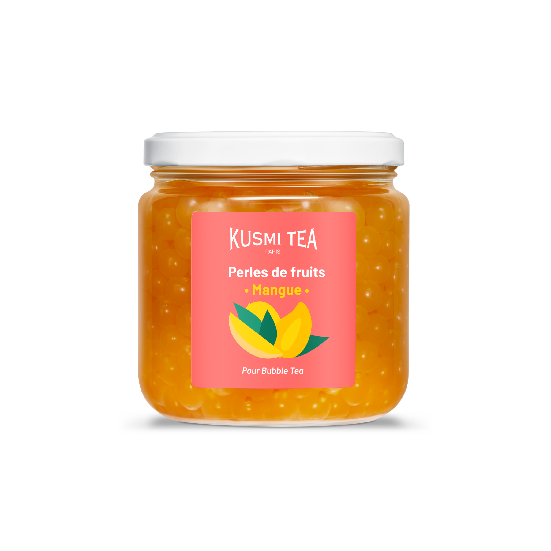 kusmi-tea-perle-di-frutti-di-mango-per-bubble-tea image 1