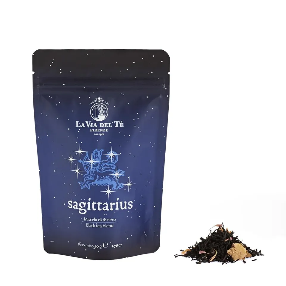 la-via-del-t-sagittarius-t-nero-in-foglia-50-g-gusto-fragola-e-cedro image 1