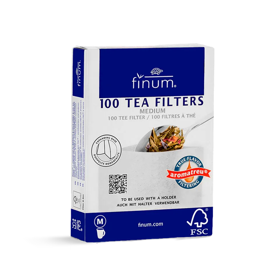 kusmi-tea-filtri-per-t-in-carta-finum-100-pezzi-biodegradabili image 1