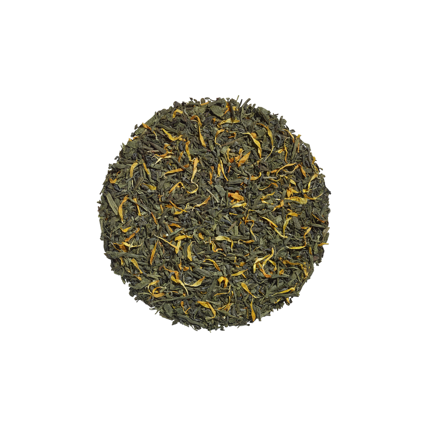 kusmi-tea-le-dessert-t-verde-a-mela-vaniglia-e-mandorla image 1