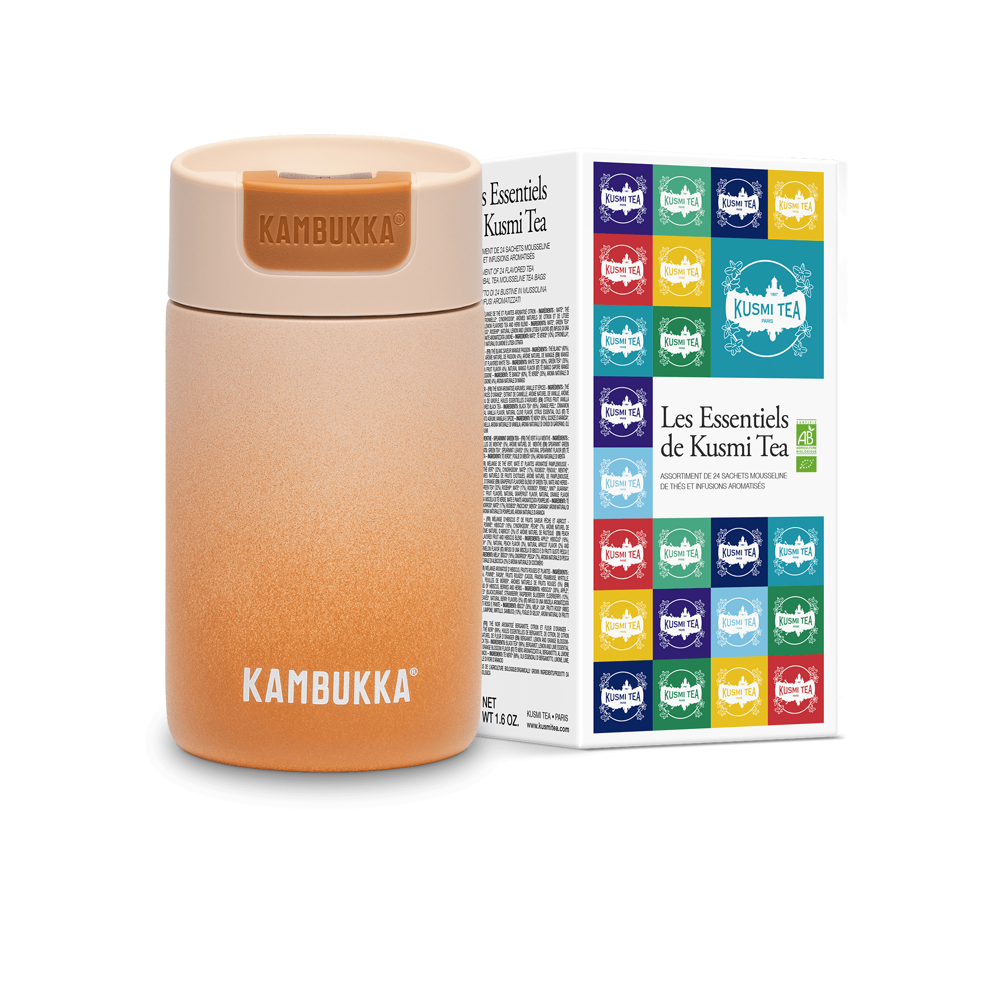 kusmi-tea-set-nomade-essentiels-tazza-olympus-t image 1