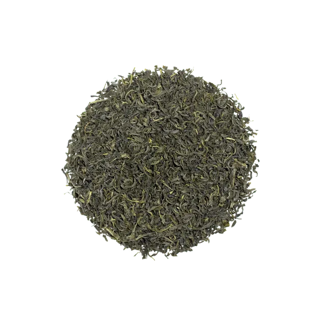 kusmi-tea-wulu-jiangxi-bio-te-verde-cinese-puro-al-naturale image 1