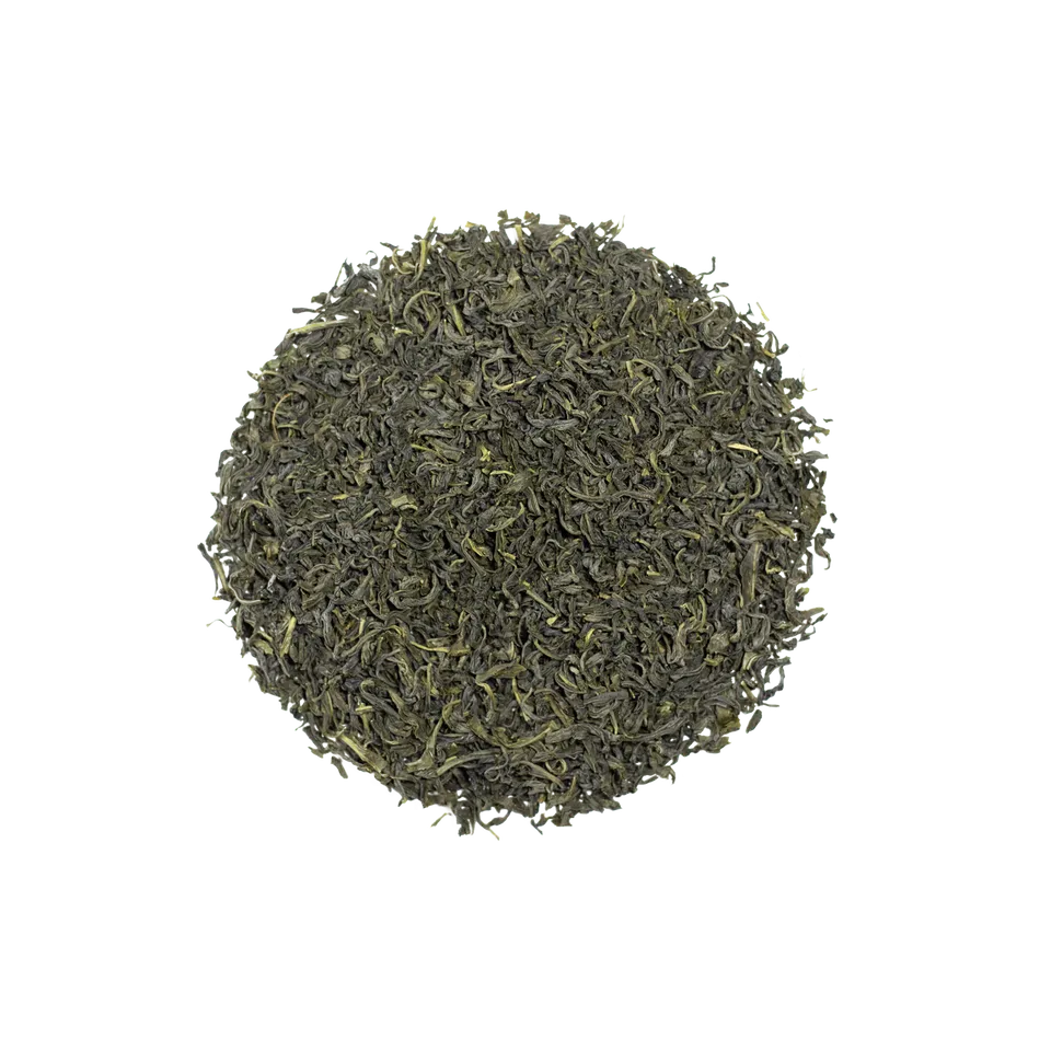 kusmi-tea-wulu-jiangxi-bio-te-verde-cinese-puro-al-naturale image 1
