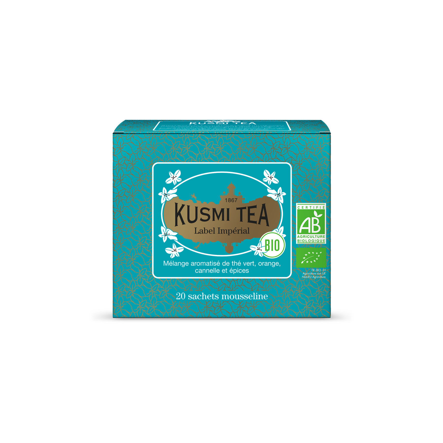 kusmi-tea-imperial-label-bio-t-verde-speziato image 6