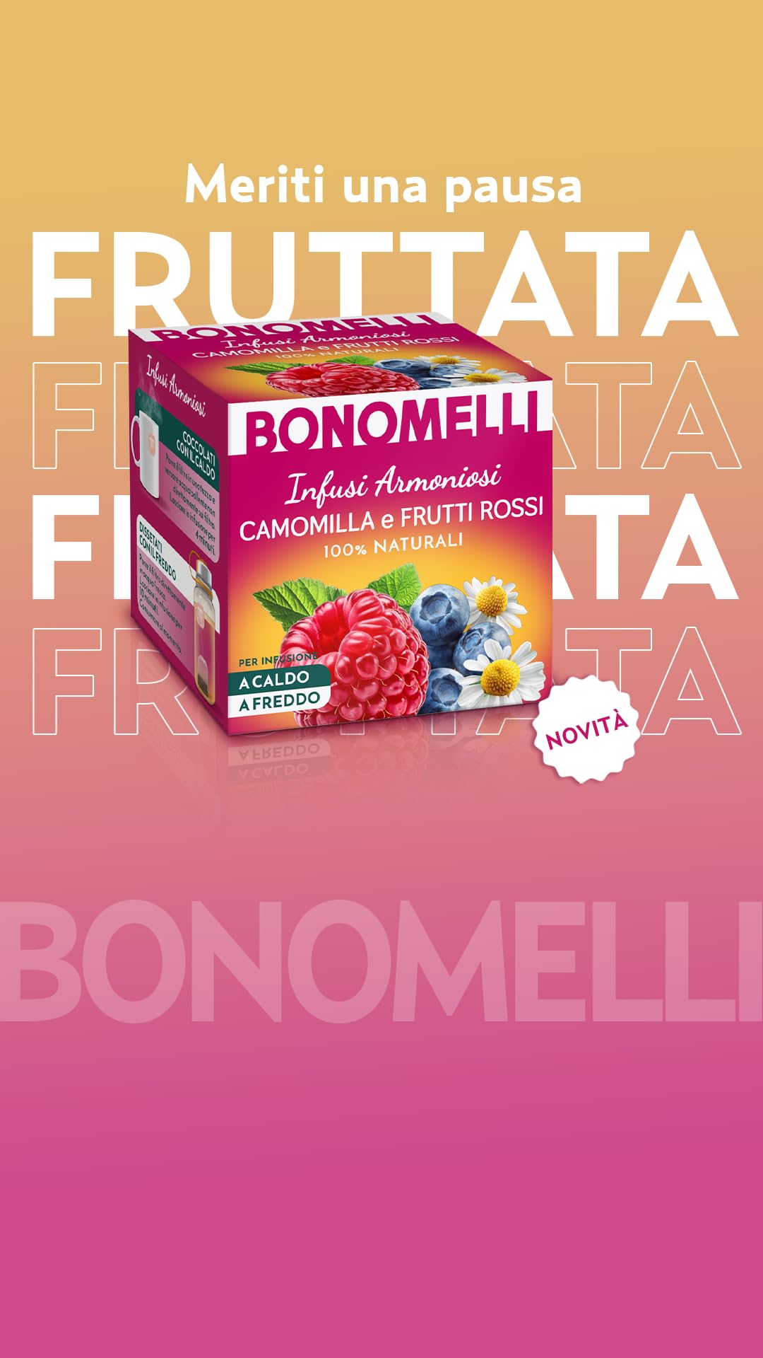 bonomelli-infusi-armoniosi-camomilla-e-frutti-rossi-infuso-12-filtri-24g image 5