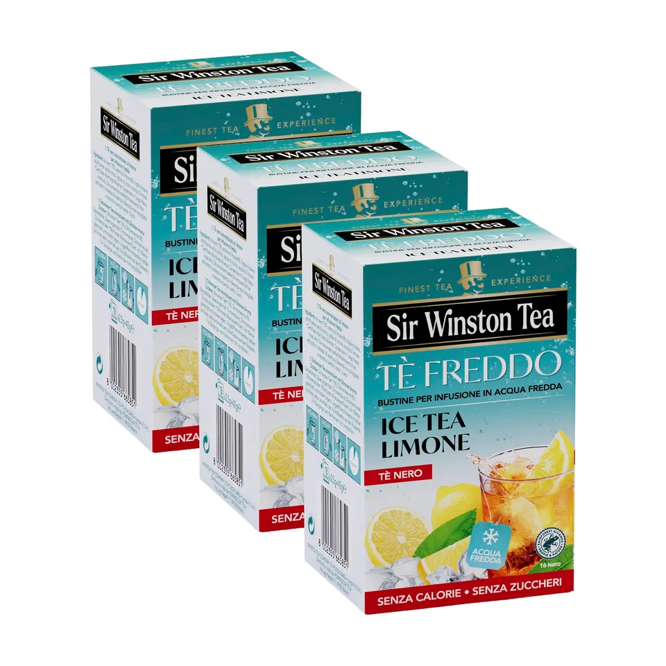 sir-winston-tea-ice-tea-limone-t-nero-freddo-in-54-filtri-3-x-18-filtri image 1