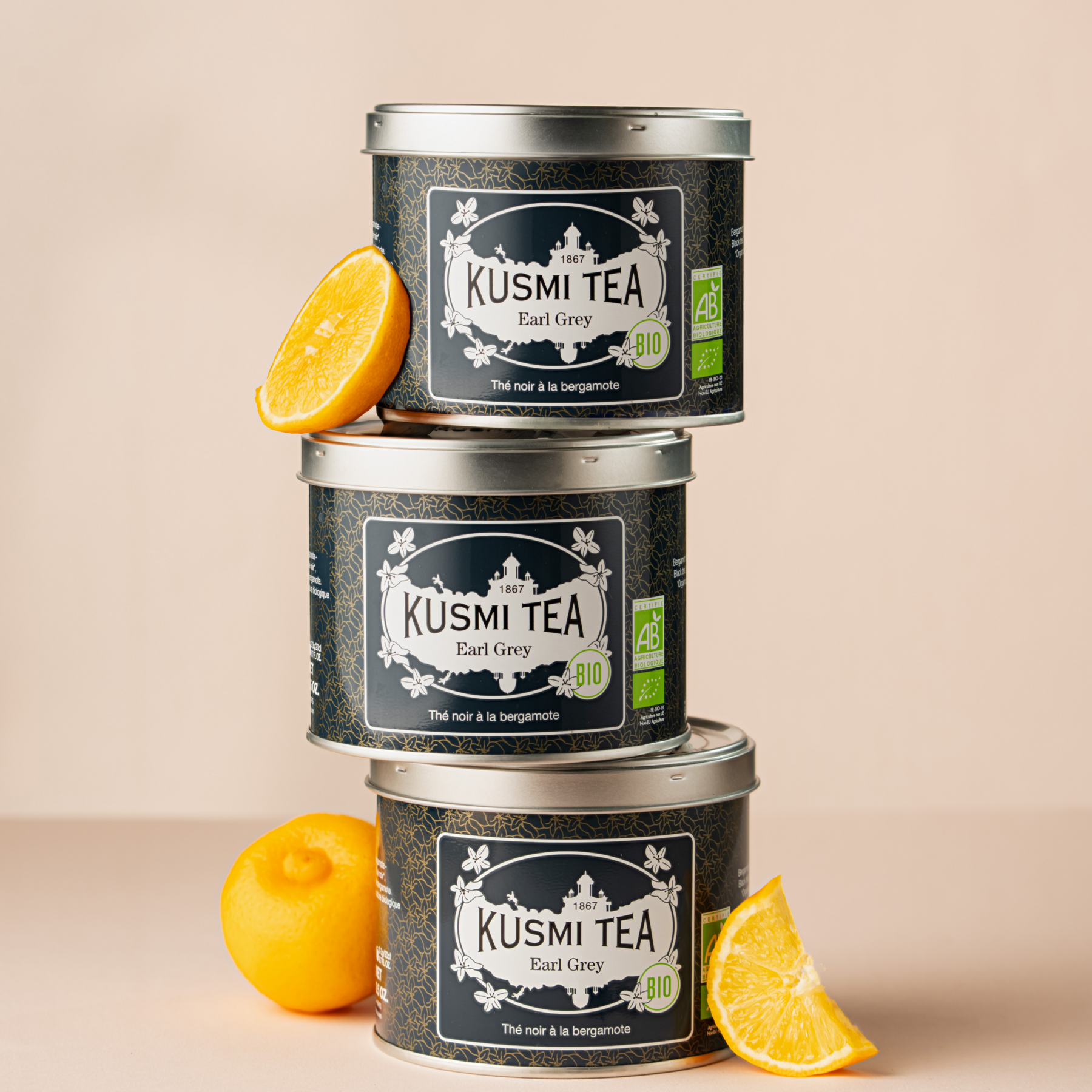 kusmi-tea-earl-grey-bio-t-nero-biologico-al-bergamotto image 2