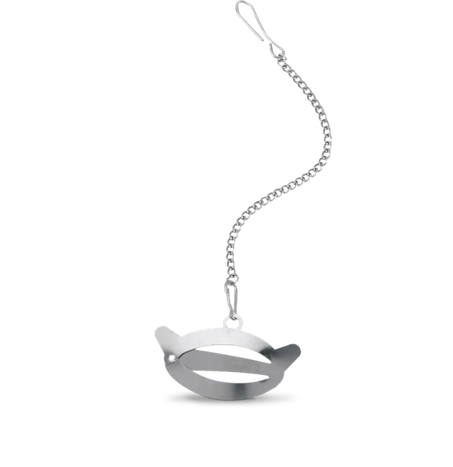 kusmi-tea-tea-click-pinza-per-filtri-da-t-in-carta-finum image 1
