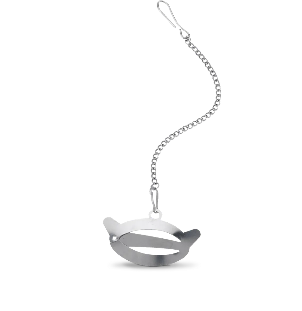 kusmi-tea-tea-click-pinza-per-filtri-da-t-in-carta-finum image 1