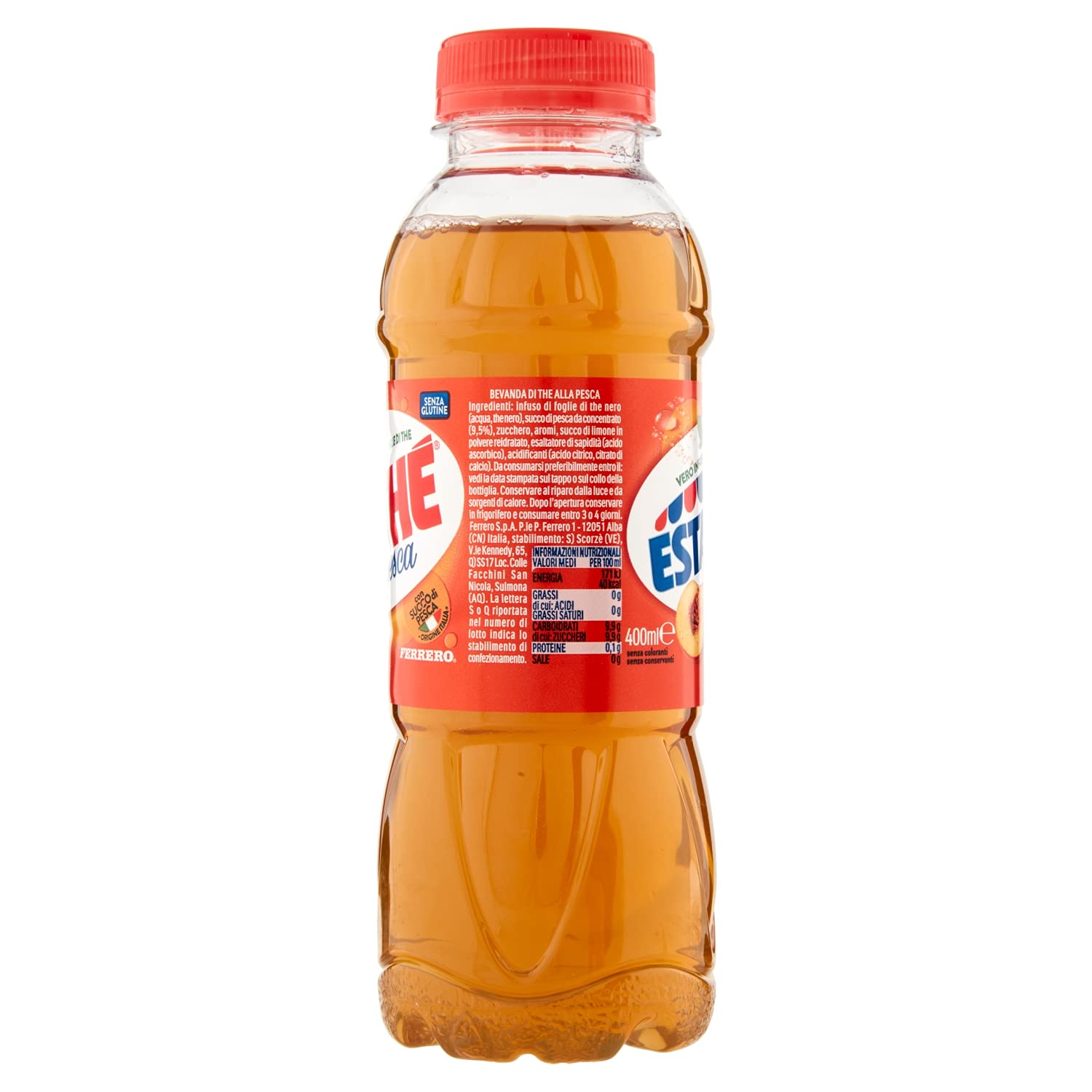 estath-pesca-classico-bevanda-di-t-alla-pesca-bottiglia-da-0-4-l image 4