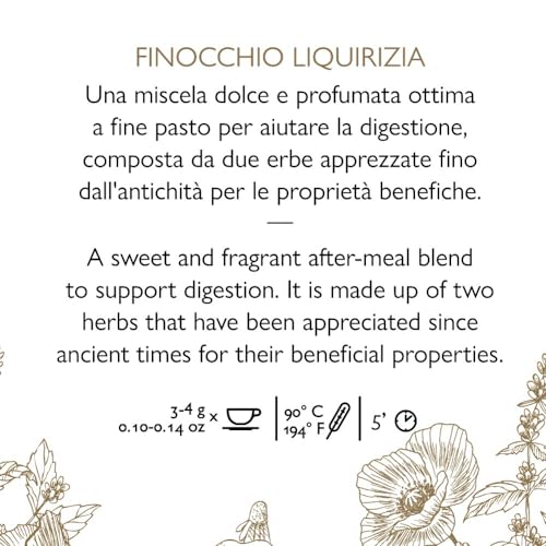 la-via-del-t-tisana-finocchio-e-liquirizia-lattina-150-g image 8
