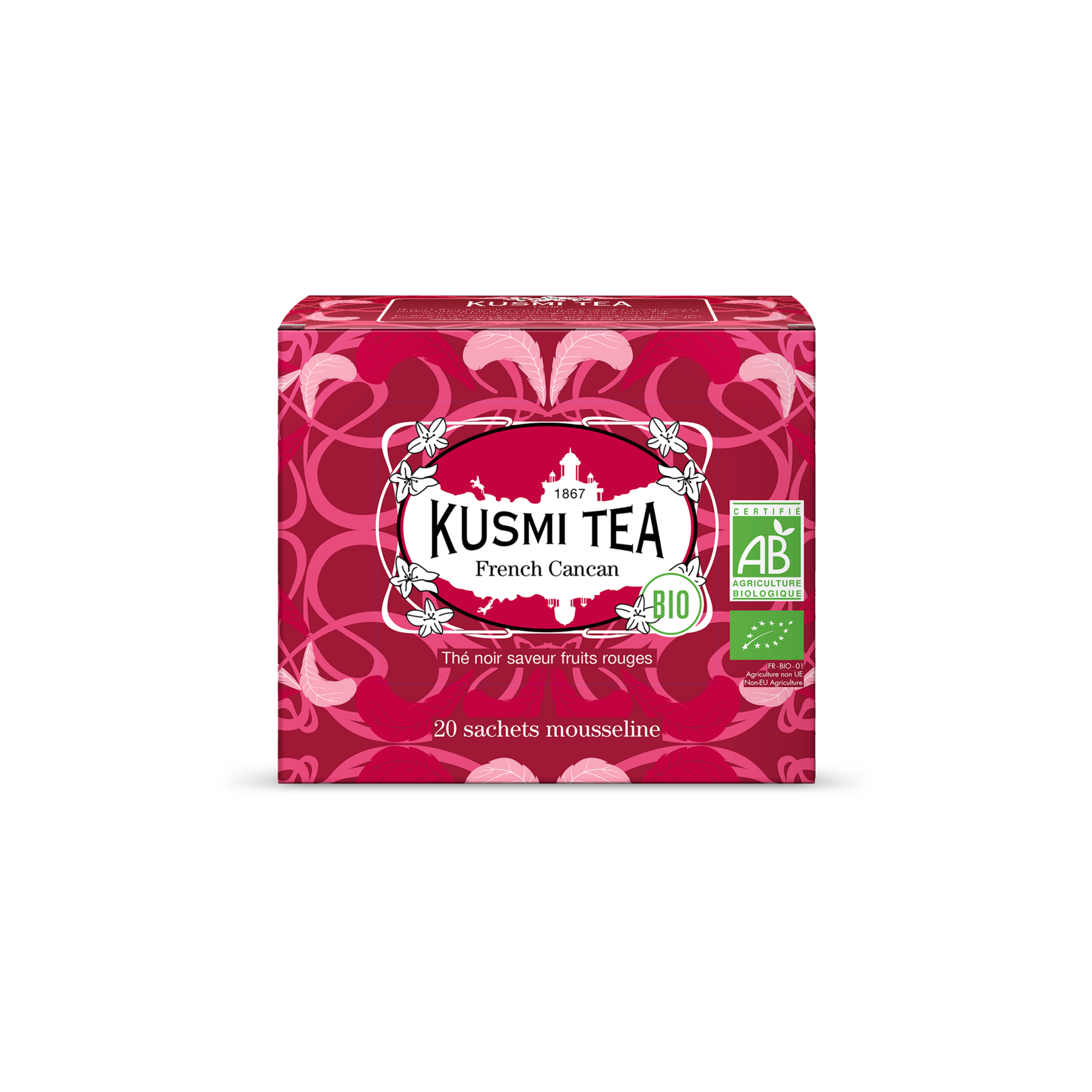 kusmi-tea-french-cancan-t-nero-ai-frutti-rossi image 5