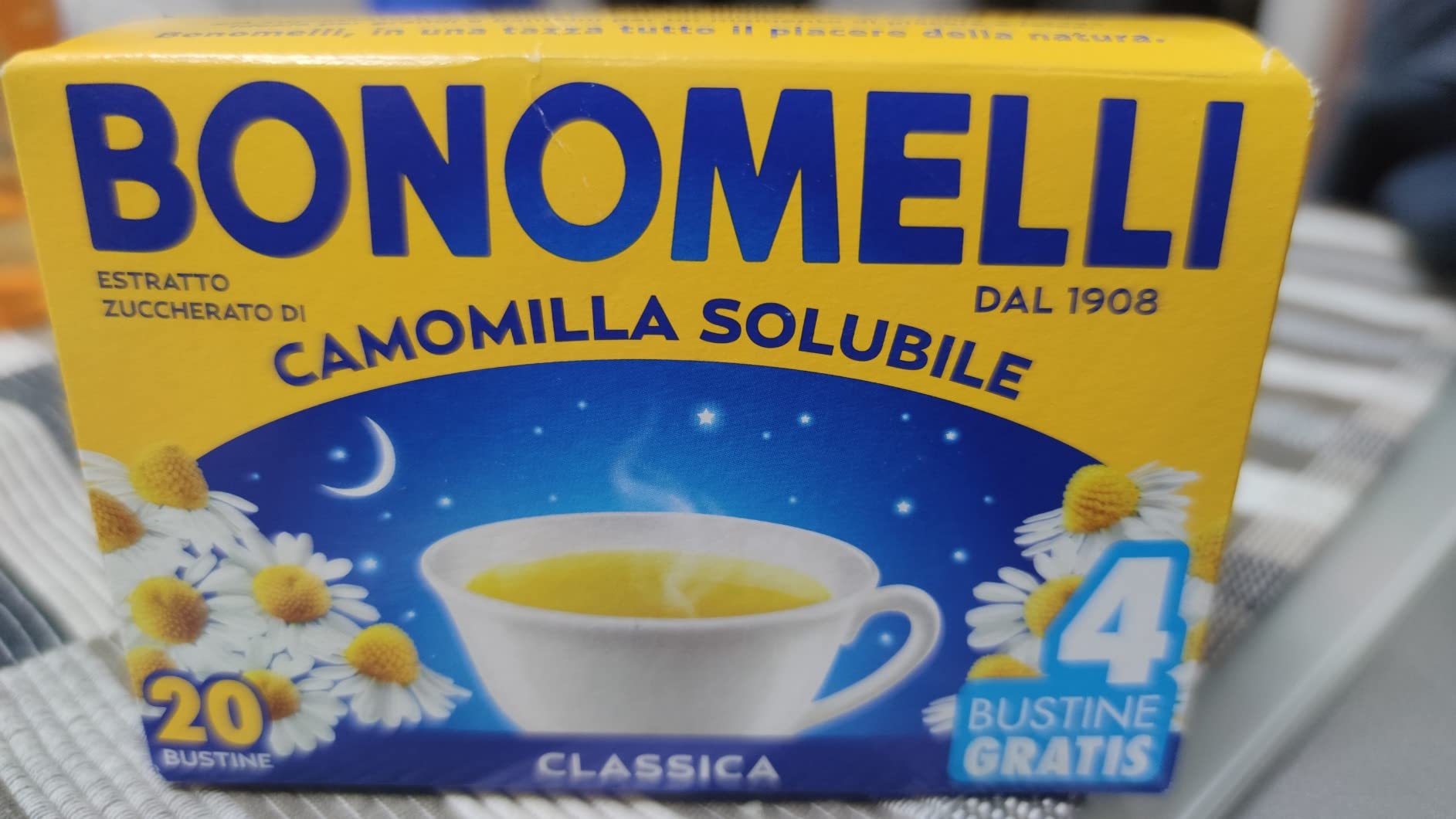 Classica che non delude