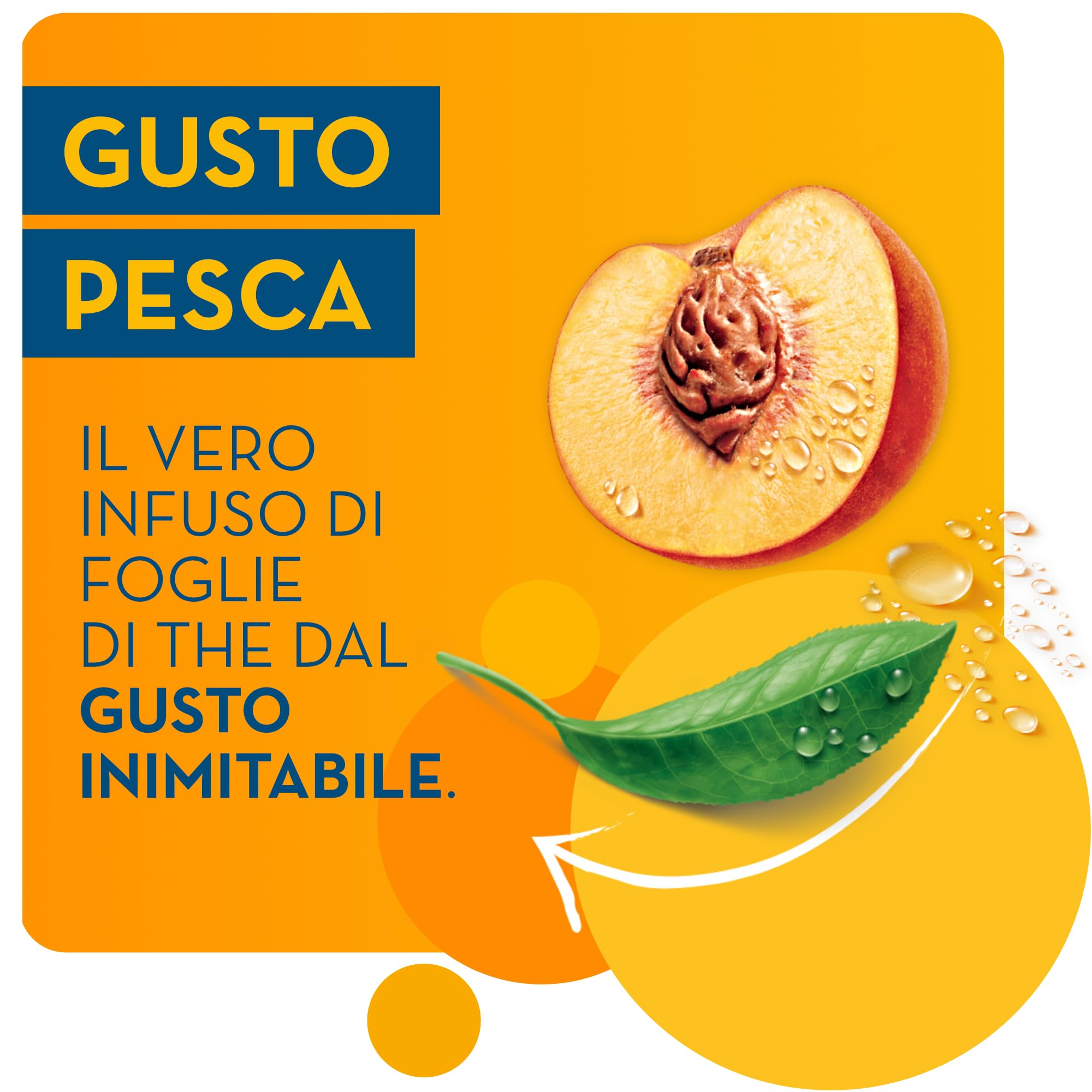 estath-infuso-di-t-alla-pesca-24-confezioni-da-3-bicchierini-da-200-ml-4800-ml-t image 3