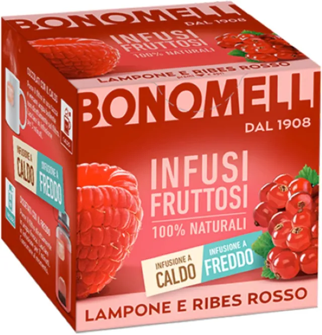 bonomelli-infusi-fruttosi-lampone-e-ribes-rosso-12-filtri-da-24g image 1