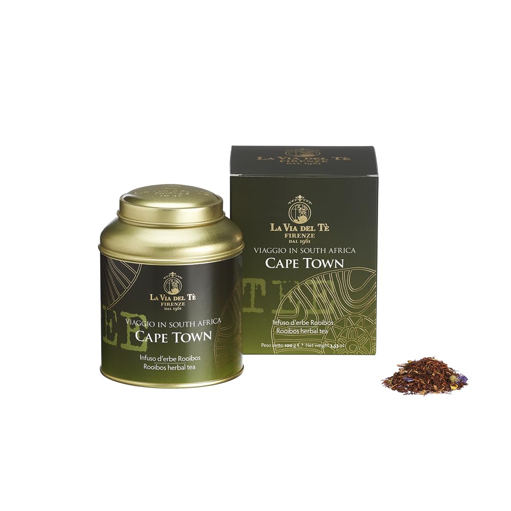 la-via-del-t-cape-town-rooibos-creme-caramel-lattina-100-g-senza-caffeina image 5