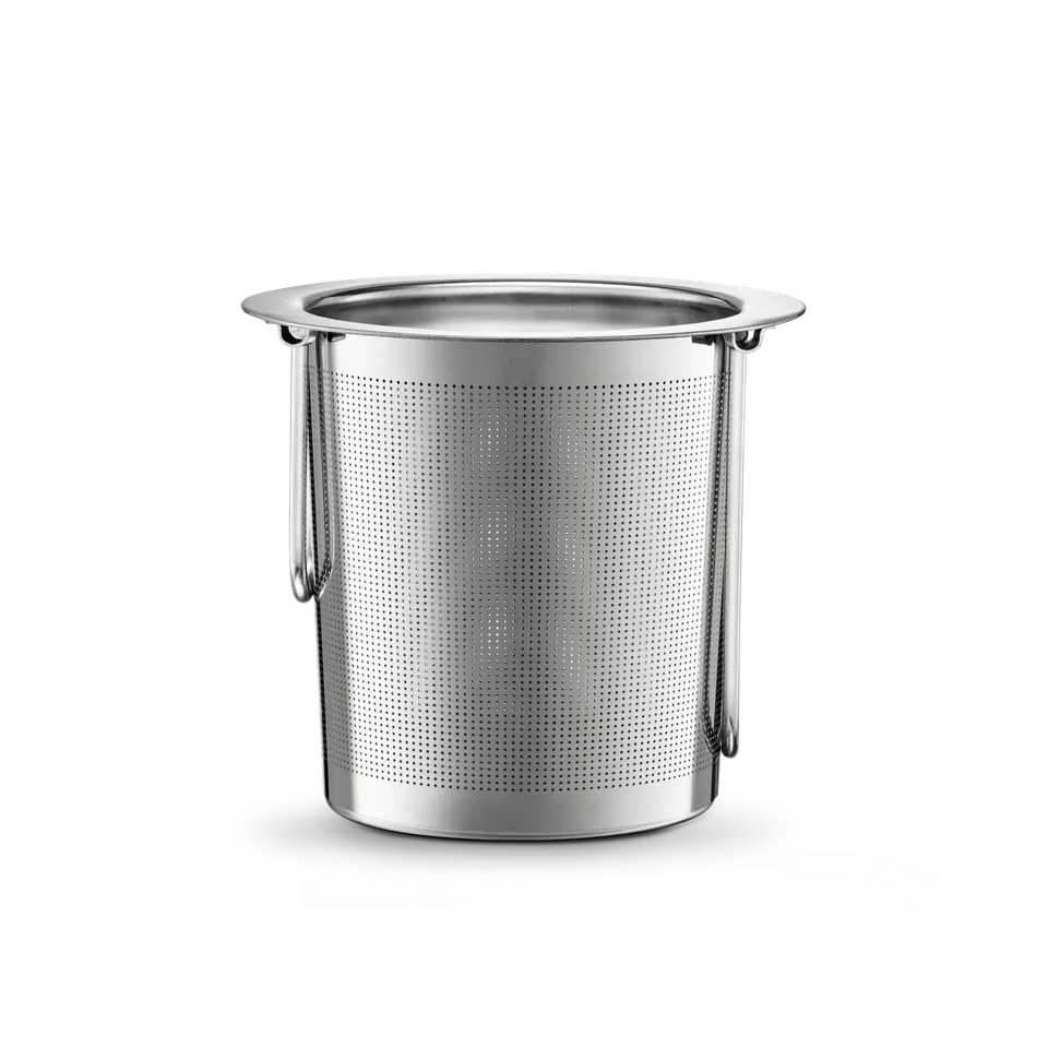 kusmi-tea-infusore-con-manici-pieghevoli-infusore-in-acciaio-inox-a-filtro-micro image 1