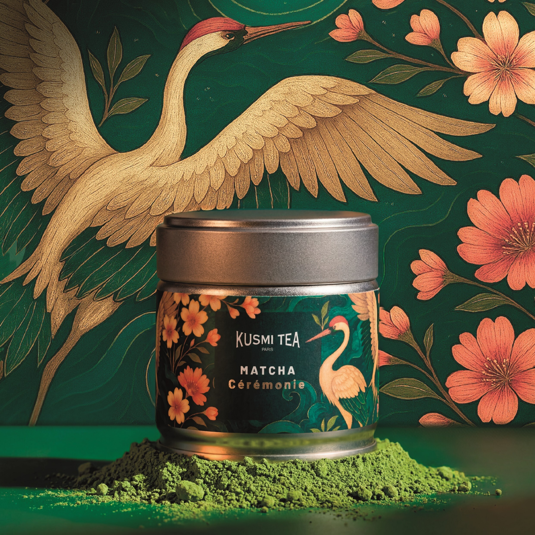 kusmi-tea-cerimonia-del-matcha-matcha-cerimoniale-giapponese-bio image 2