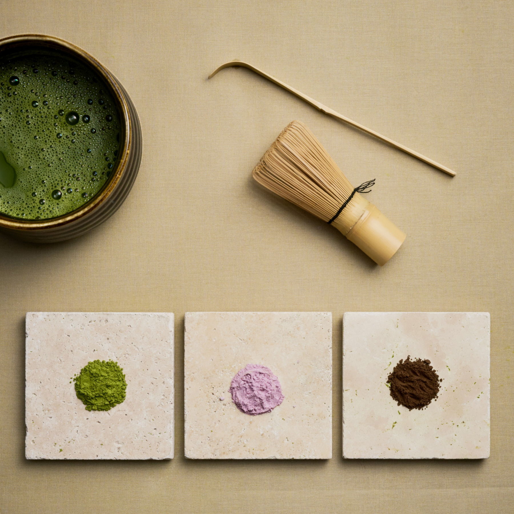 kusmi-tea-hojicha-in-polvere-bio-t-verde-tostato-giapponese image 5