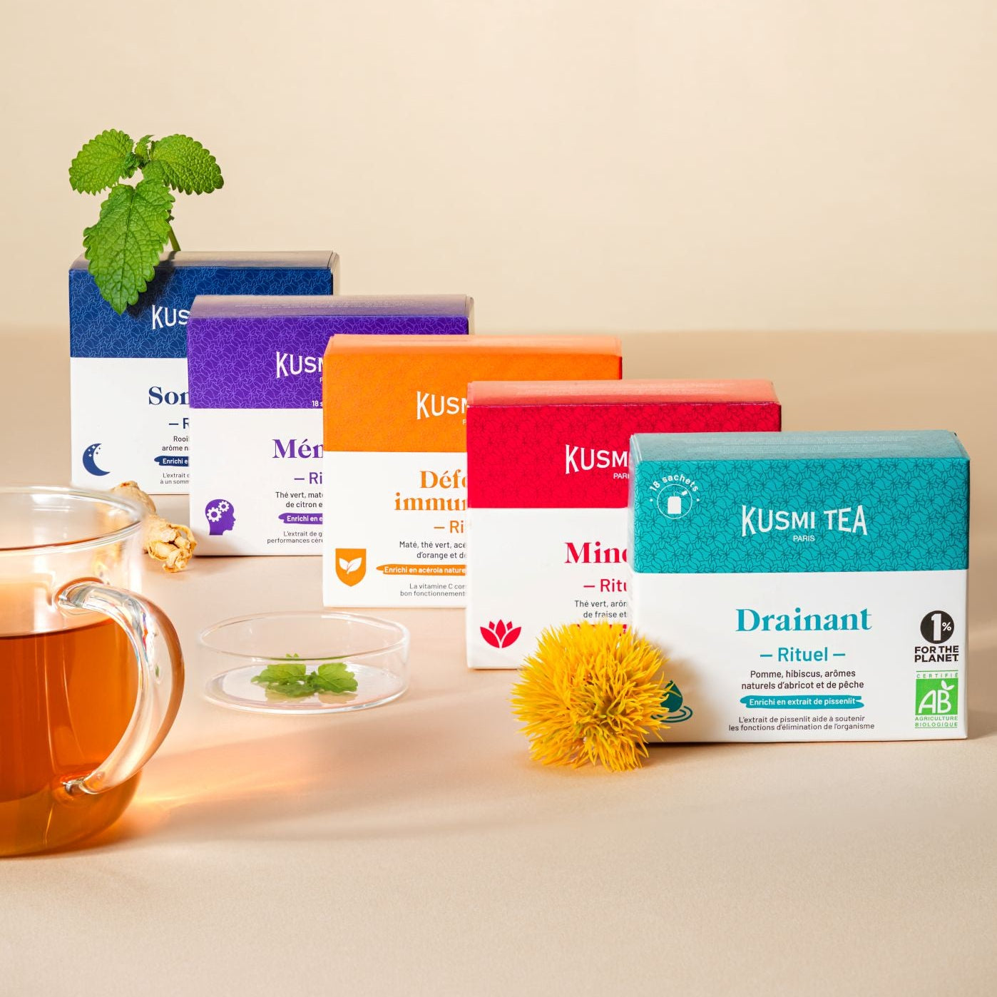 kusmi-tea-rituel-benessere-da-comporre-18-bustine image 2