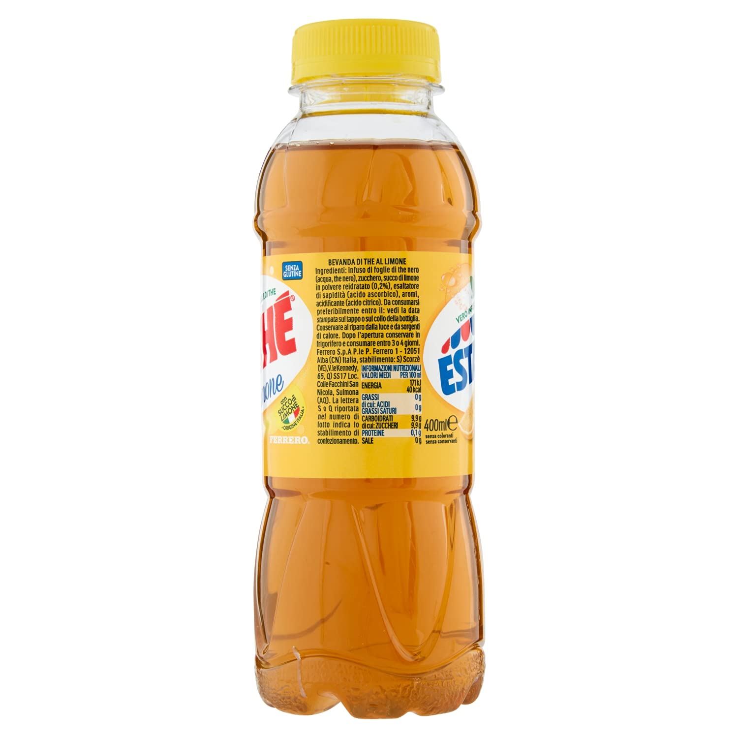 estath-classico-al-limone-t-freddo-40-cl-bottiglia-singola image 6