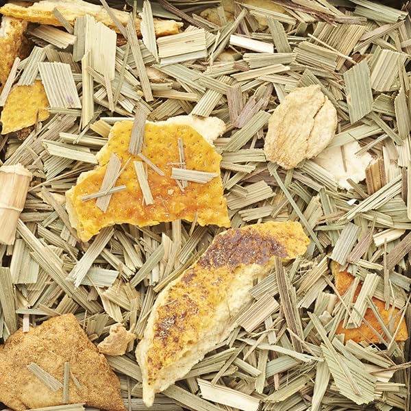 la-via-del-t-tisana-ginger-lemon-lattina-da-100-g-gusto-zenzero-e-limone image 5