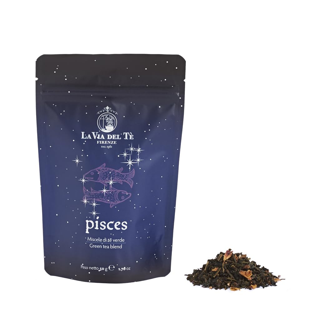 la-via-del-t-pisces-t-verde-in-foglia-50-g-con-petali-di-rosa-e-fragolina-di-bos image 1