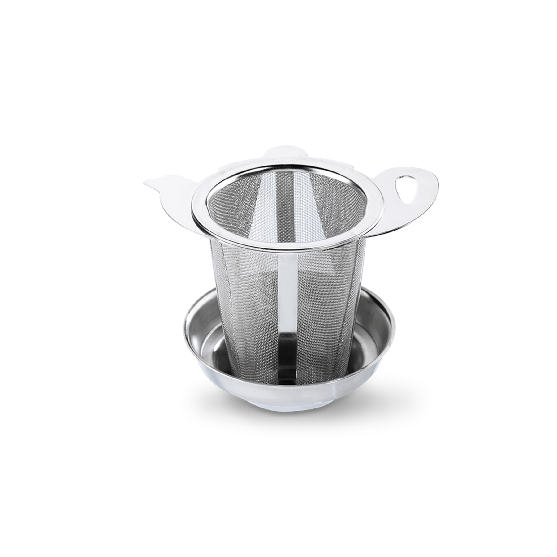 kusmi-tea-infusore-per-mug-da-t-in-acciaio-inox-con-coperchio image 1