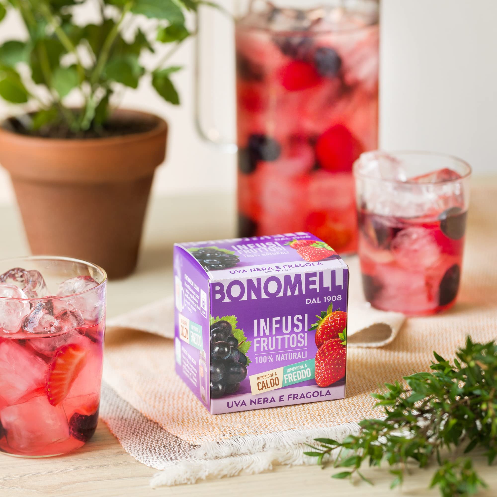 bonomelli-infusi-fruttosi-uva-nera-e-fragola-12-filtri-da-24g image 6