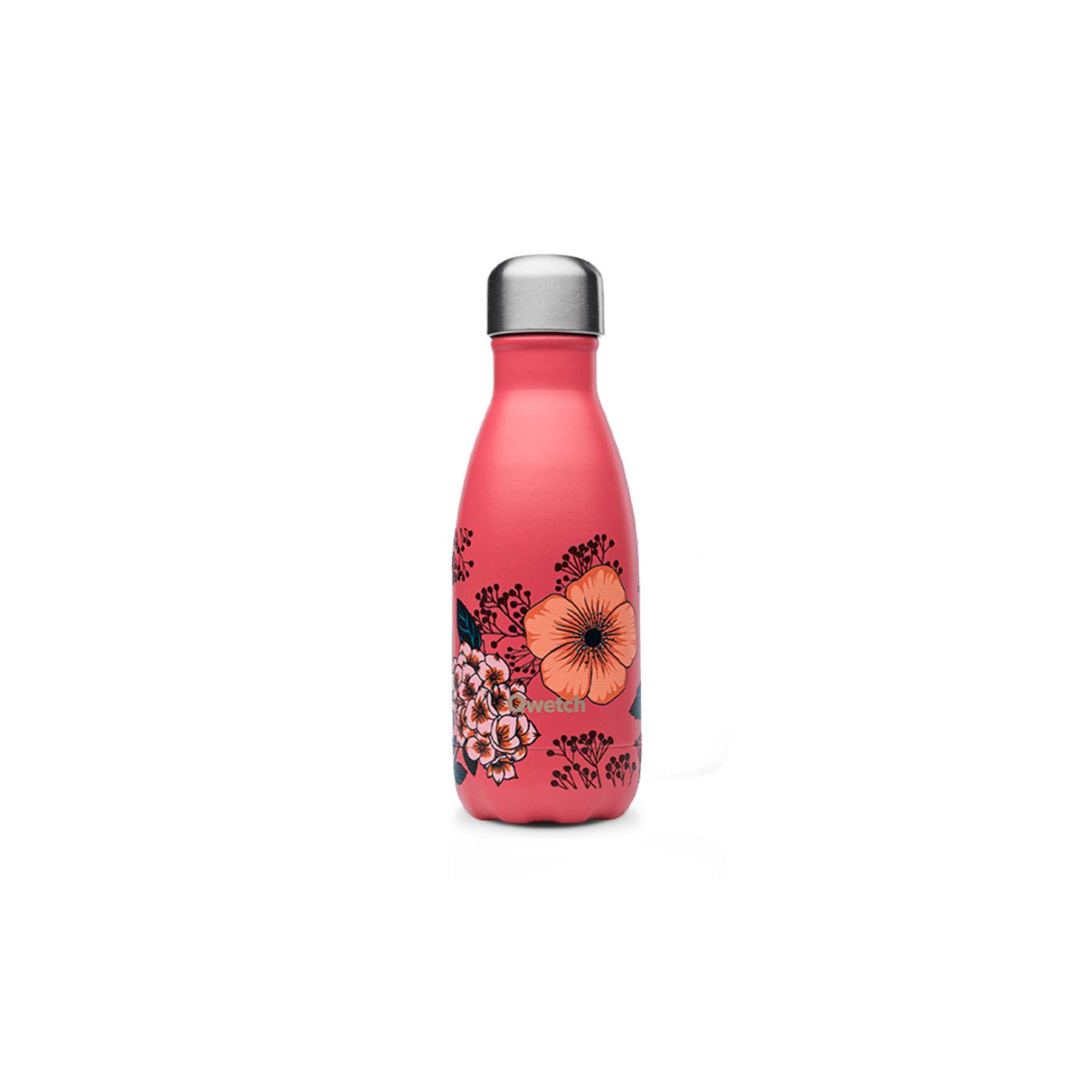 kusmi-tea-bottiglia-termica-26cl-compatta-qwetch image 2