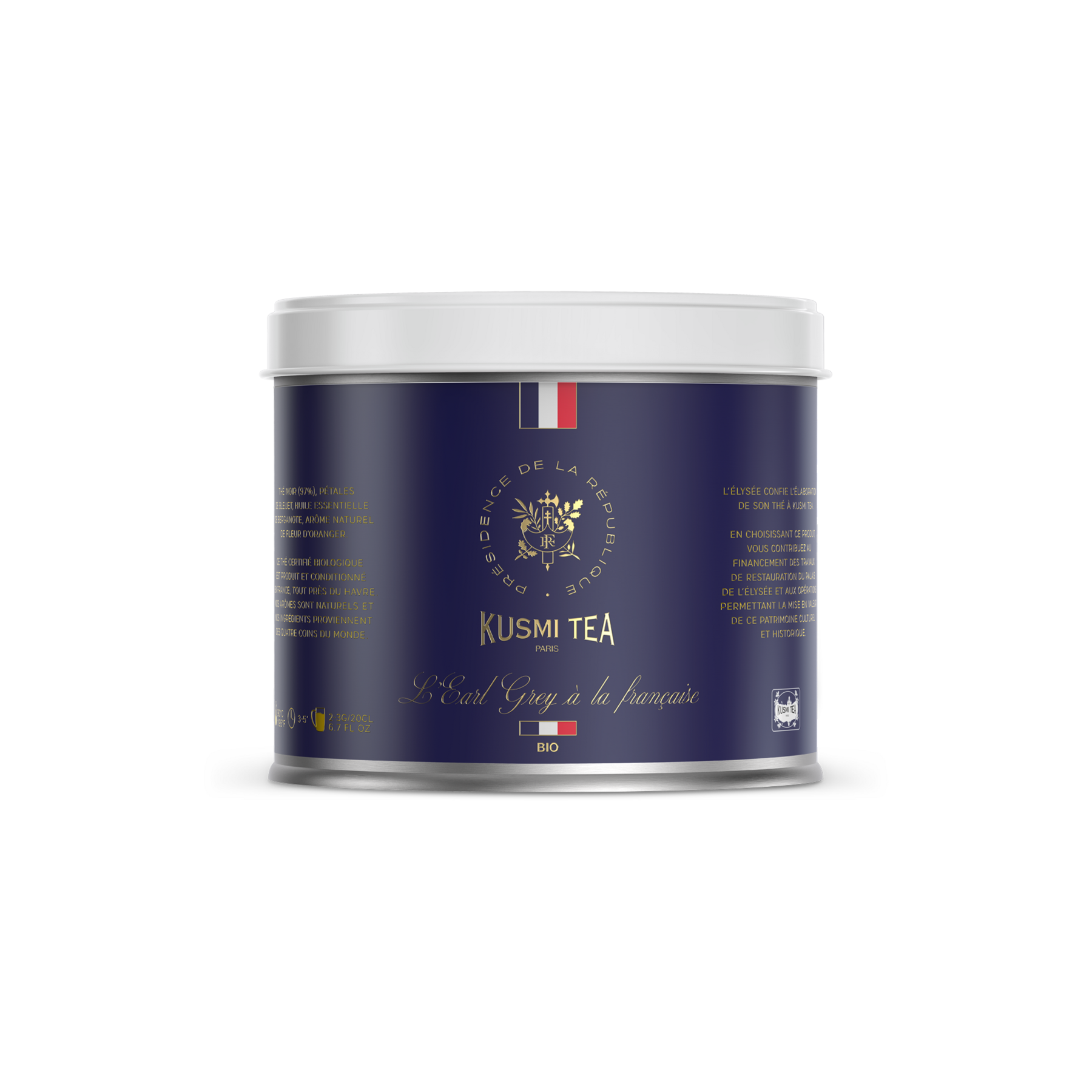 kusmi-tea-l-earl-grey-la-fran-aise-t-nero-in-confezione image 3