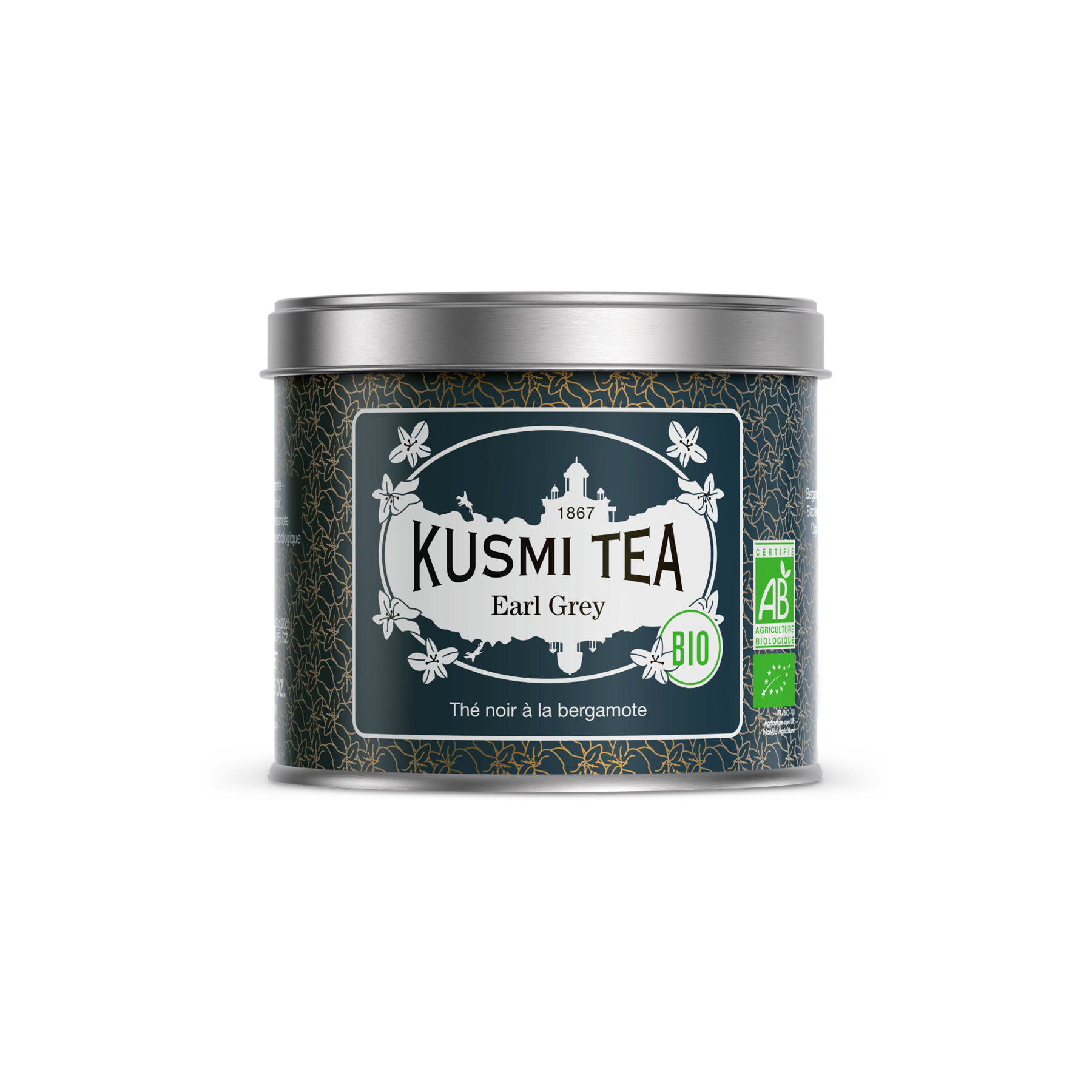 kusmi-tea-earl-grey-bio-t-nero-biologico-al-bergamotto image 5