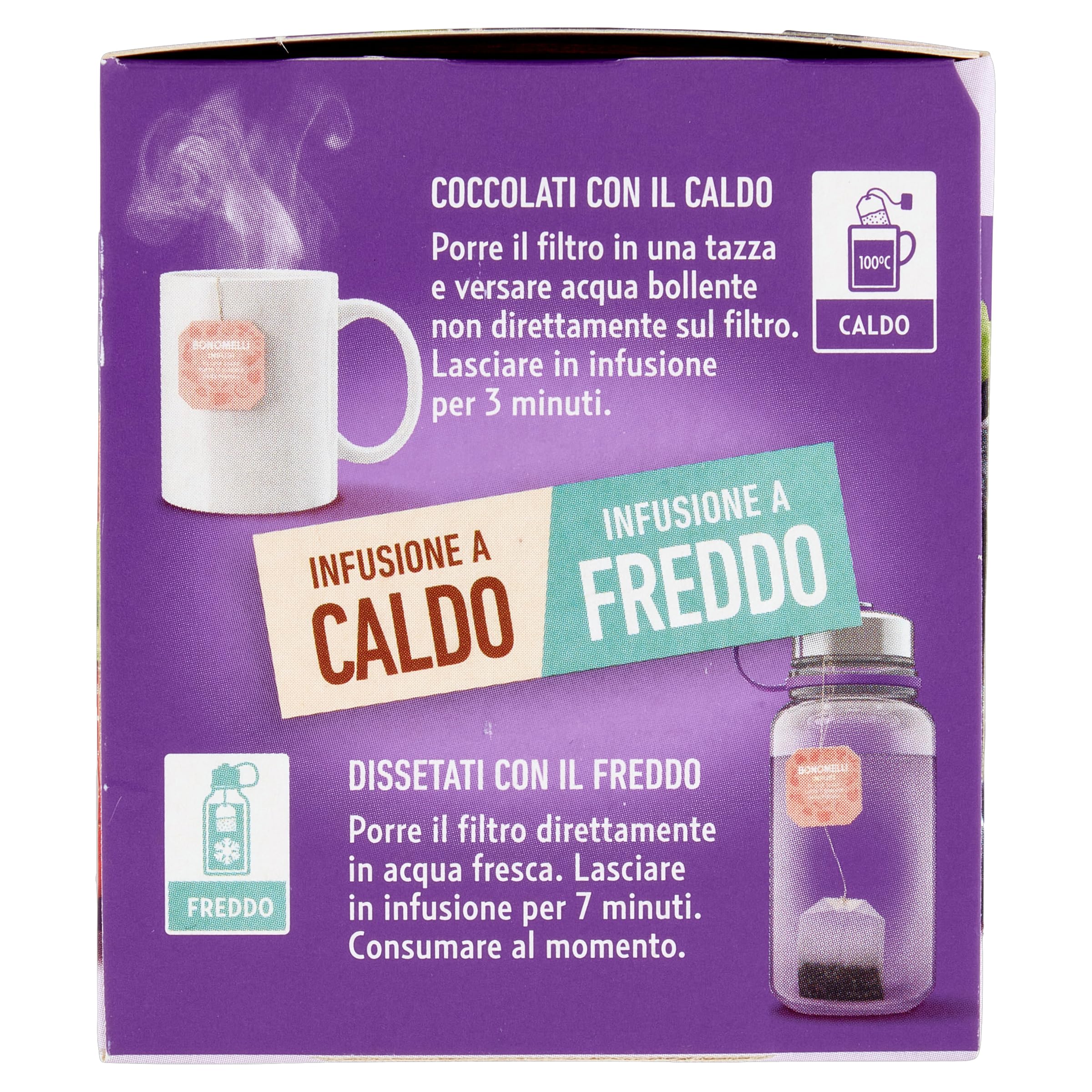 bonomelli-infusi-fruttosi-uva-nera-e-fragola-12-filtri-da-24g image 5