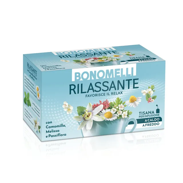 bonomelli-tisane-funzionali-rilassante-camomilla-melissa-valeriana-16-filtri-da- image 1