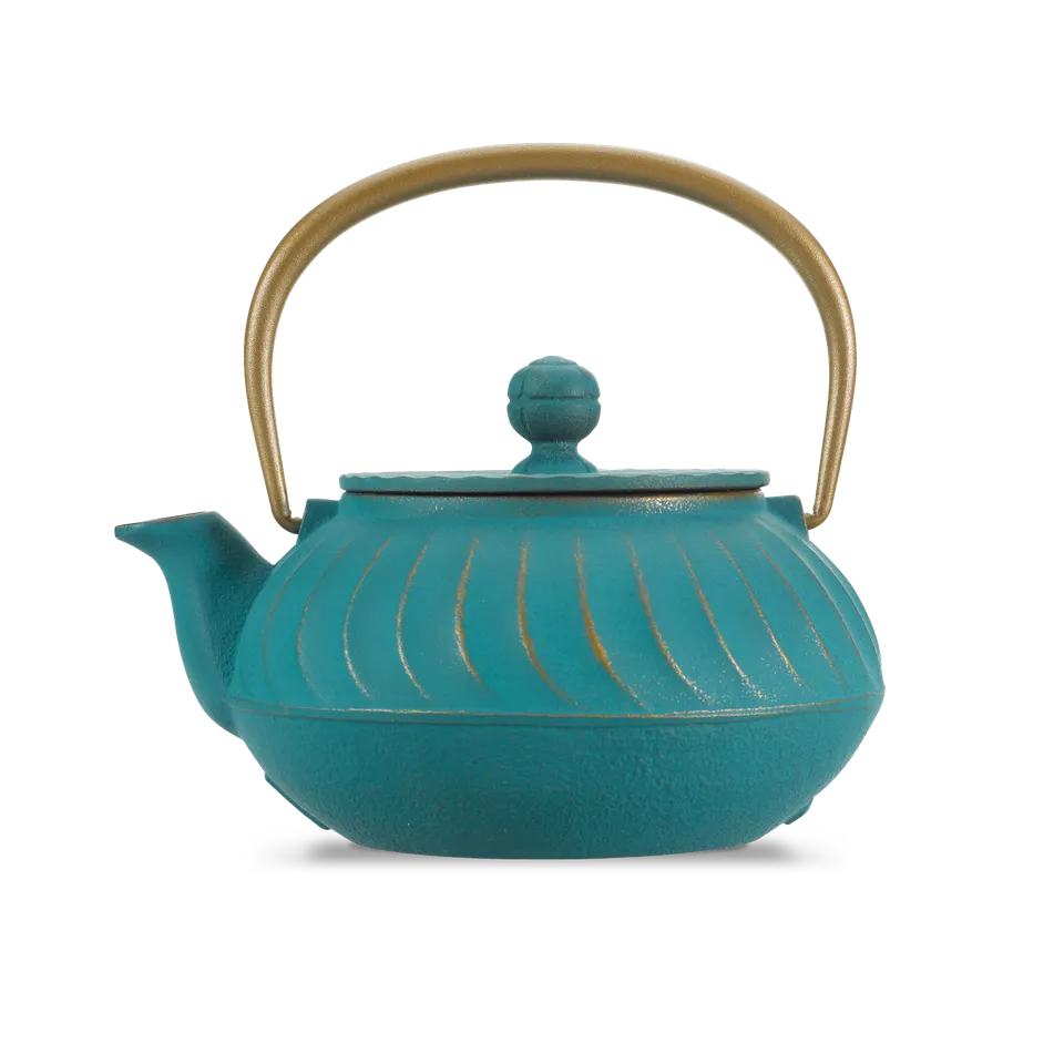 kusmi-tea-teiera-in-ghisa-nami-0-65-l-made-in-japan-iwachu image 1
