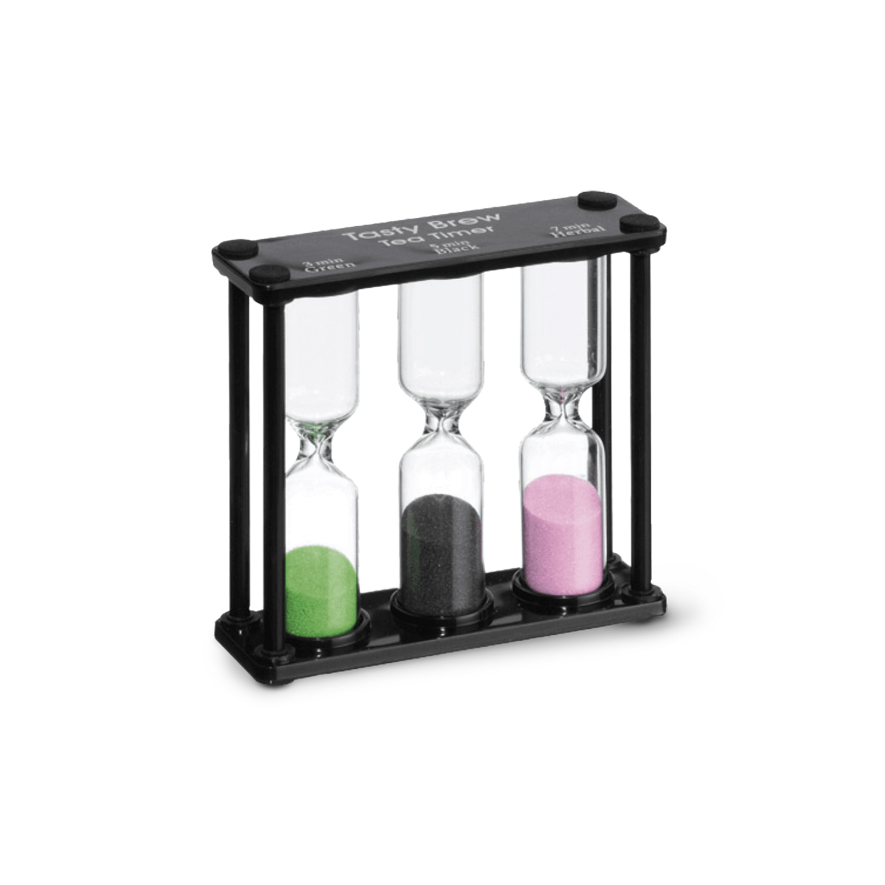 kusmi-tea-timer-clessidra-3-5-7-minuti image 1