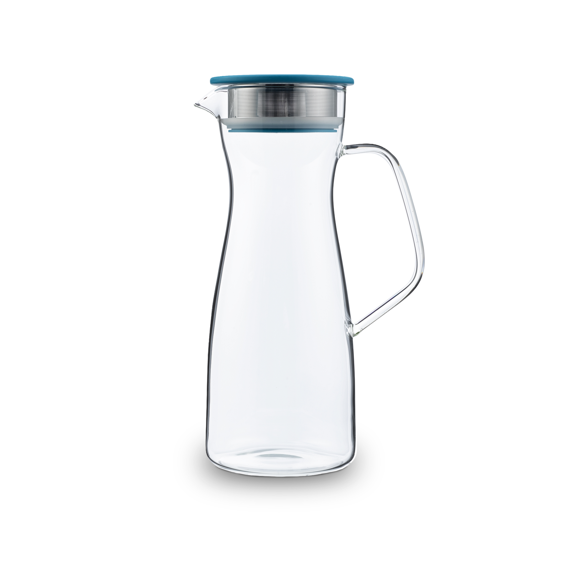 kusmi-tea-t-totem-caraffa-per-t-freddo-in-vetro-borosilicato-1-1-l image 2